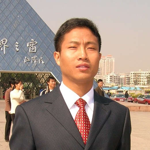 友缘的第一张照片--龙海婚介网