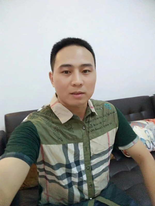 寻找一位爱人的第二张照片--龙海婚介网