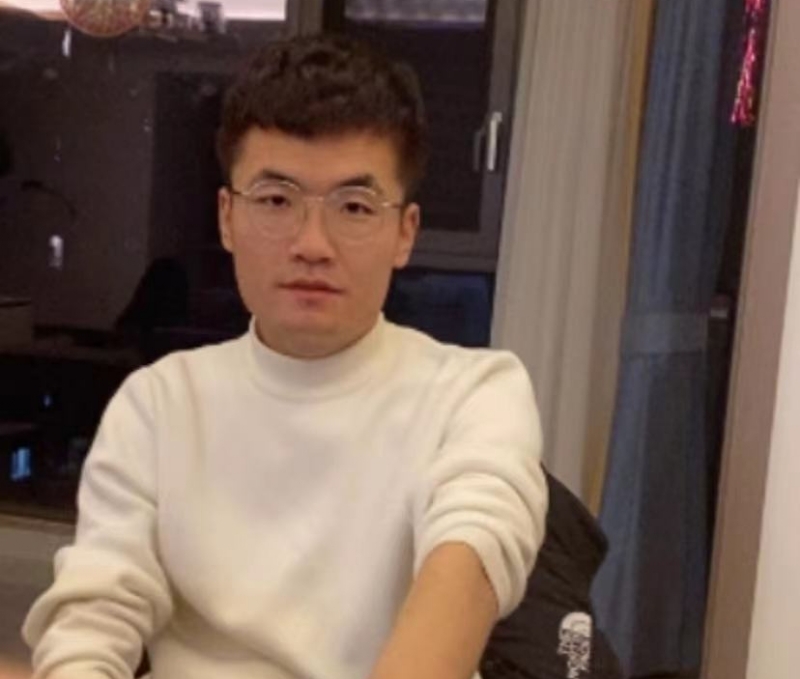 阮籍的第一张照片--龙海婚介网