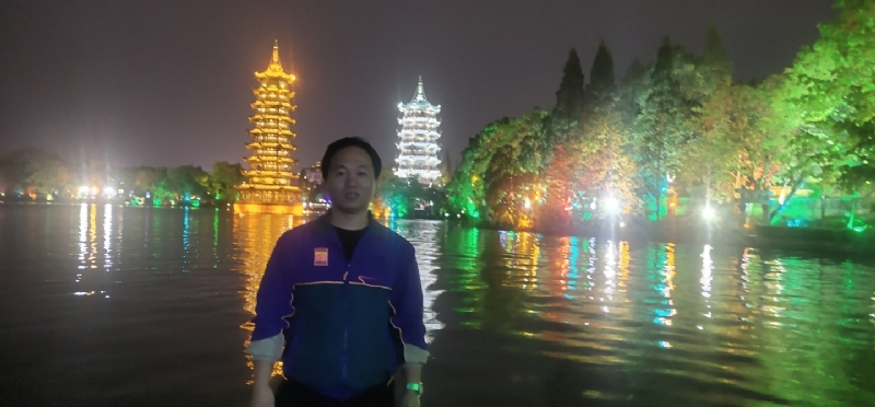 喜乐的第一张照片--龙海婚介网