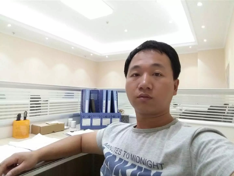 喜乐的第三张照片--龙海婚介网