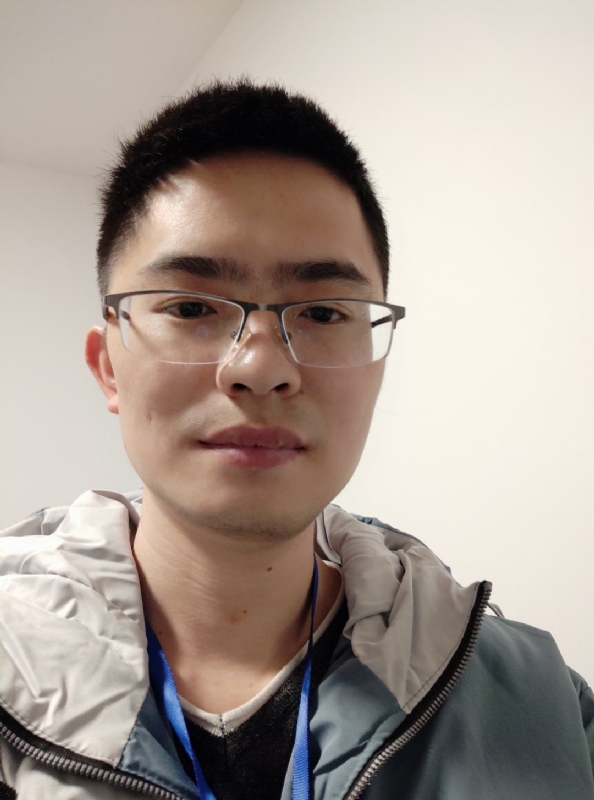 清风的第一张照片--龙海婚介网
