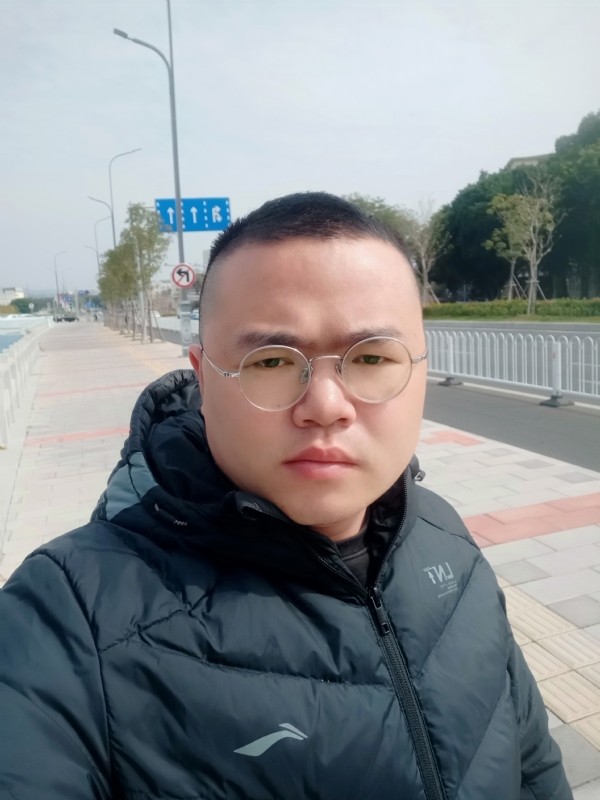 我在泉州等你的第一张照片--龙海婚介网