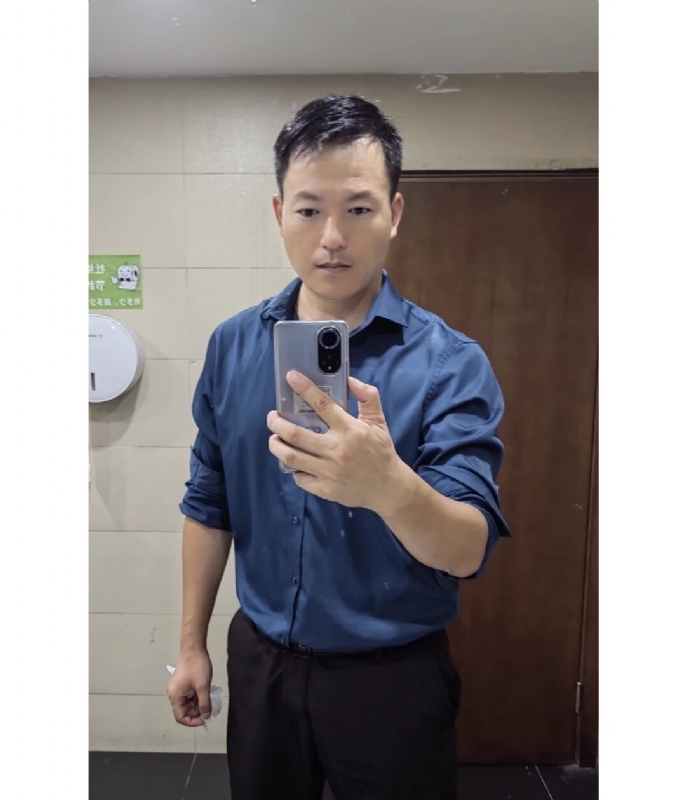 缘来是你的第三张照片--龙海婚介网