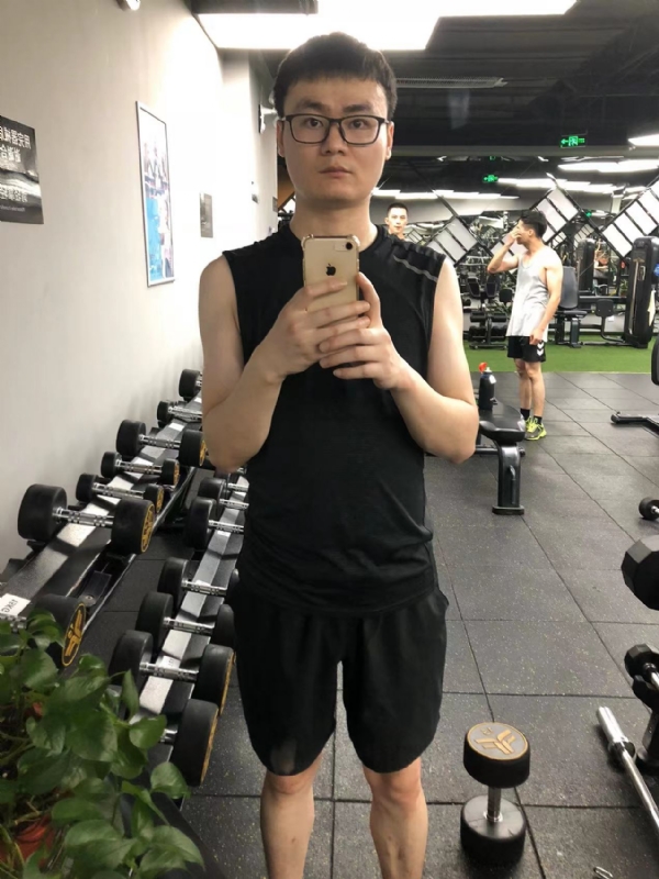 土豆的第二张照片--龙海婚介网