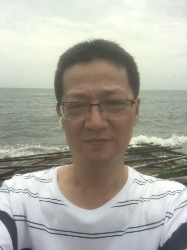 浪人的第一张照片--龙海婚介网