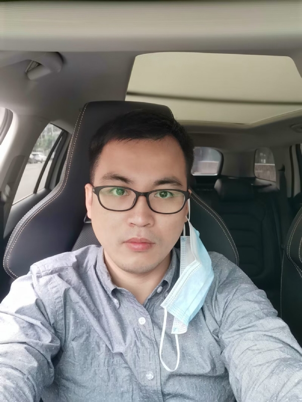 路人甲的第一张照片--龙海婚介网