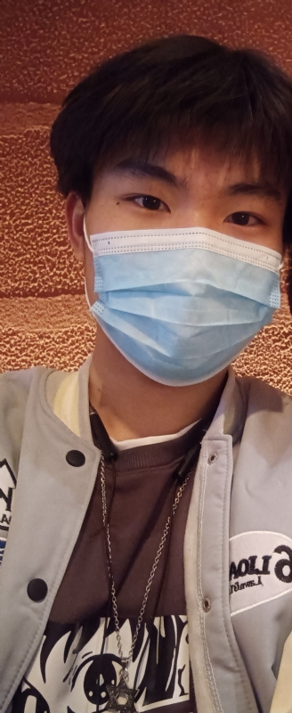 不寂寞的第一张照片--龙海婚介网