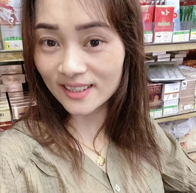 蓝魔的第一张照片--龙海婚介网