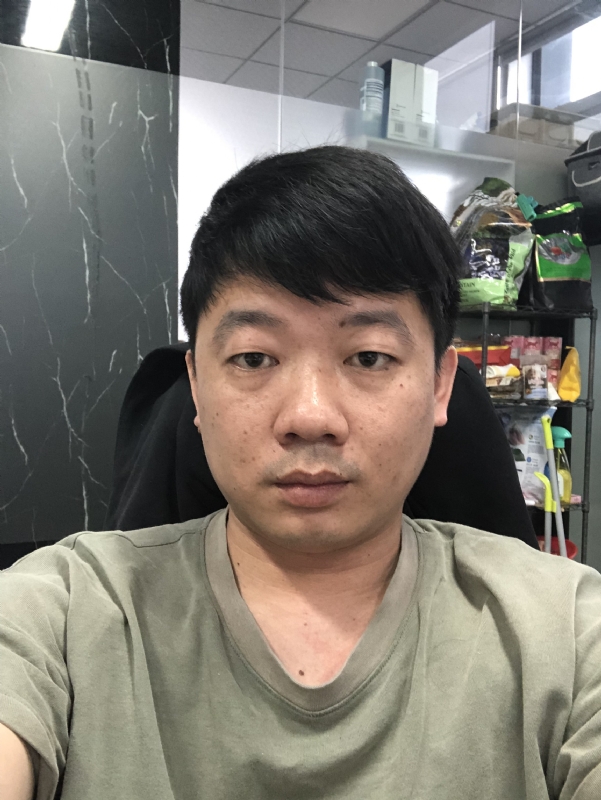 huihui的第一张照片--龙海婚介网