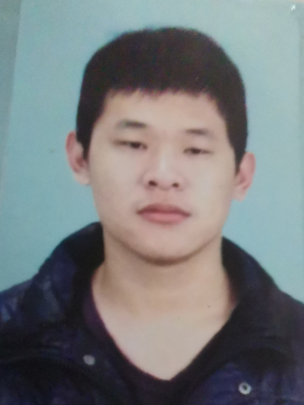 小鱼的第一张照片--龙海婚介网
