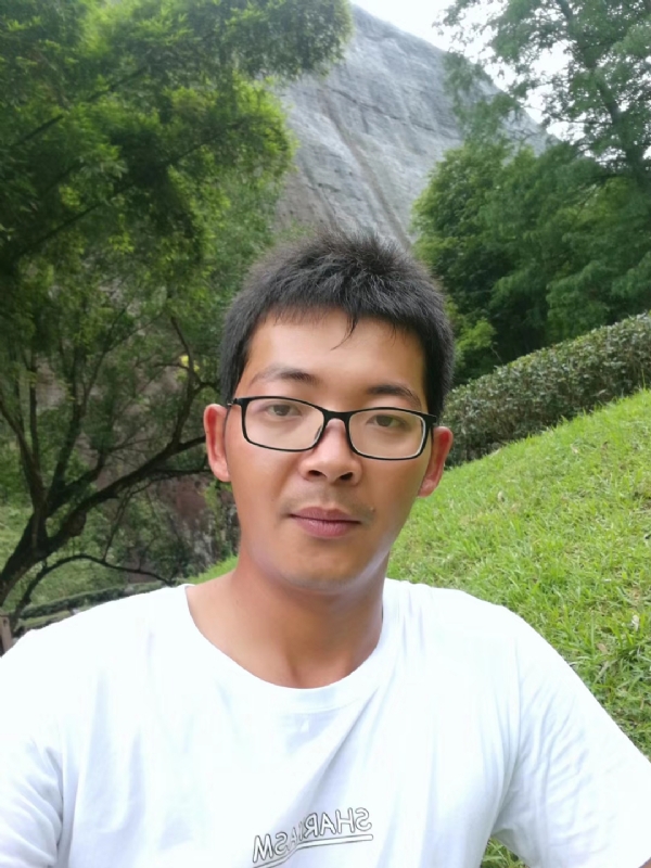 遇上方知有的第二张照片--龙海婚介网