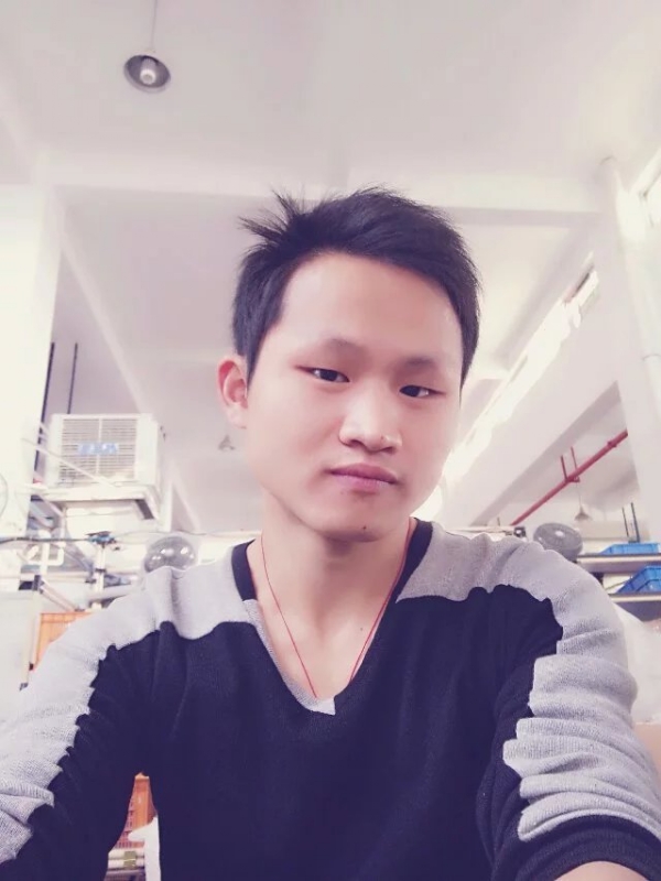 ks的第一张照片--龙海婚介网
