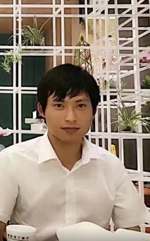 岁月的涟漪的第三张照片--龙海婚介网