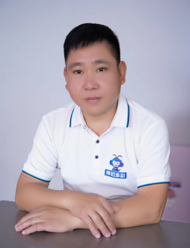 逆風飛揚的第二张照片--龙海婚介网