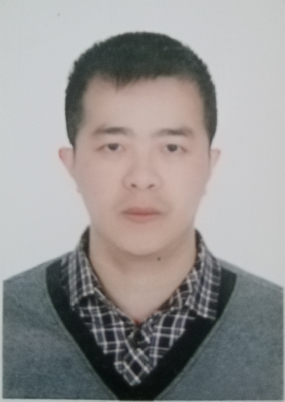 阿超的第一张照片--龙海婚介网