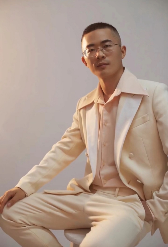 余生有你的第二张照片--龙海婚介网
