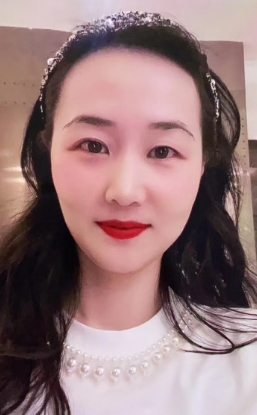 绿茶的第一张照片--龙海婚介网