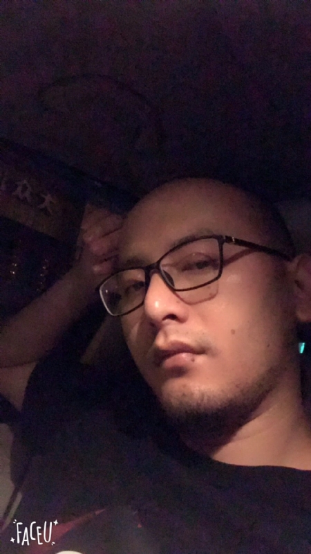 狂野的孤狼的第一张照片--龙海婚介网