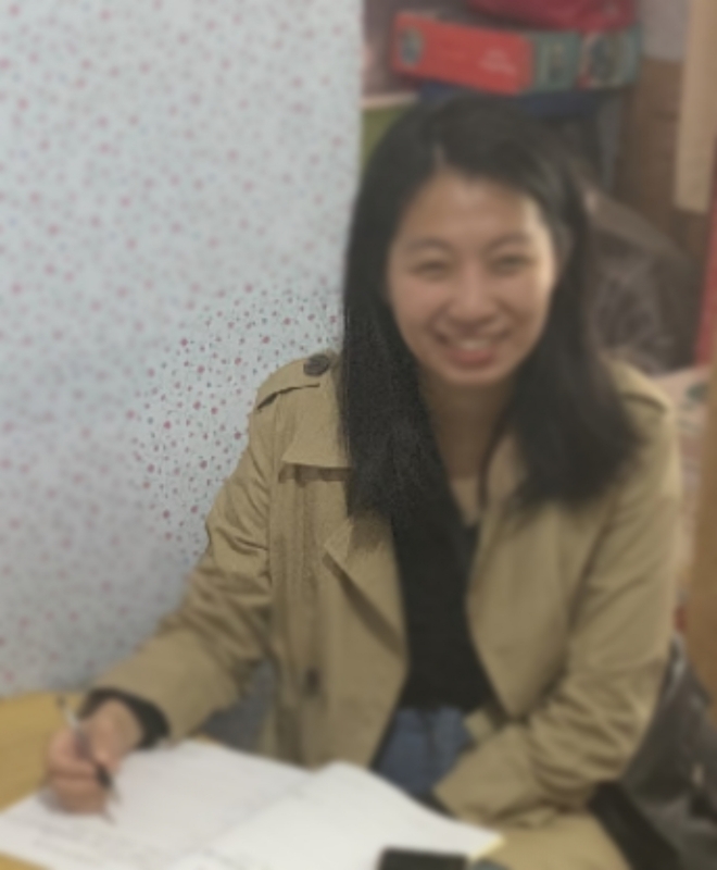 Bonnie1的第一张照片--龙海婚介网
