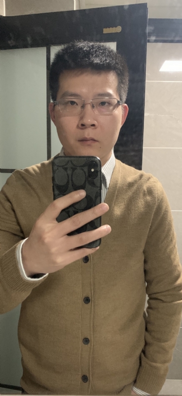 橙哥的第二张照片--龙海婚介网