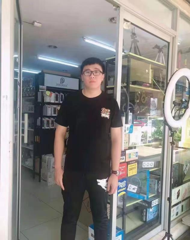 PWZ的第一张照片--龙海婚介网