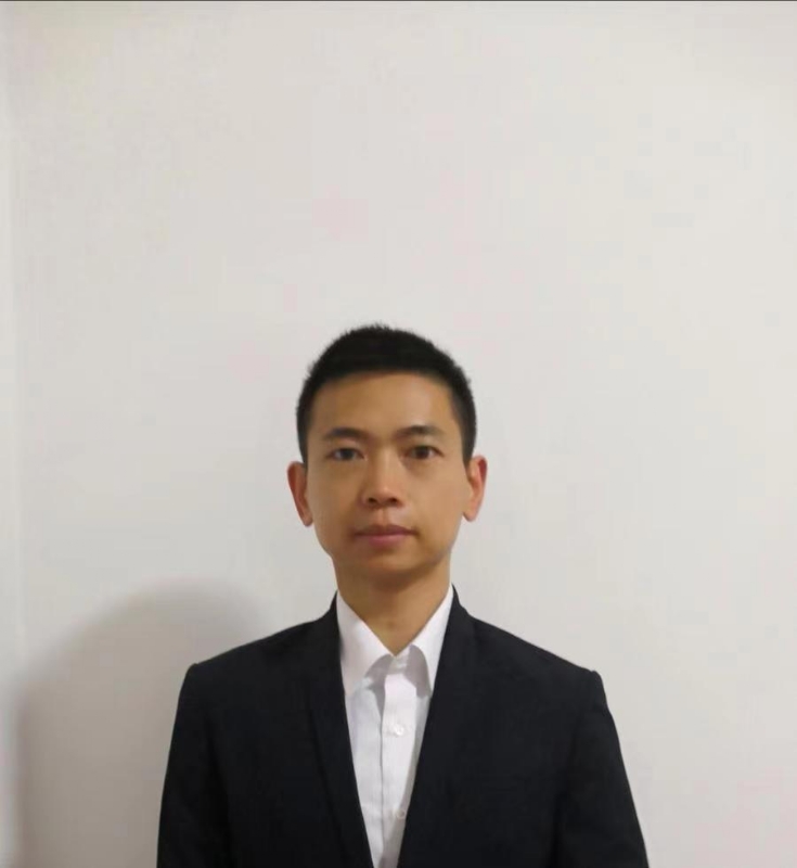 不忘初心的第二张照片--龙海婚介网