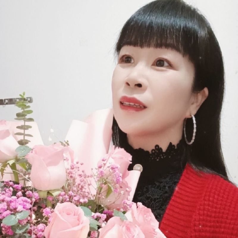 心灵的第一张照片--龙海婚介网
