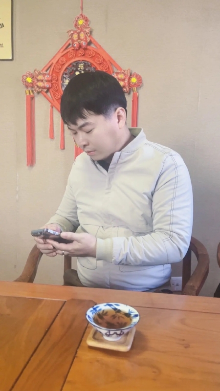 爱福的第一张照片--龙海婚介网