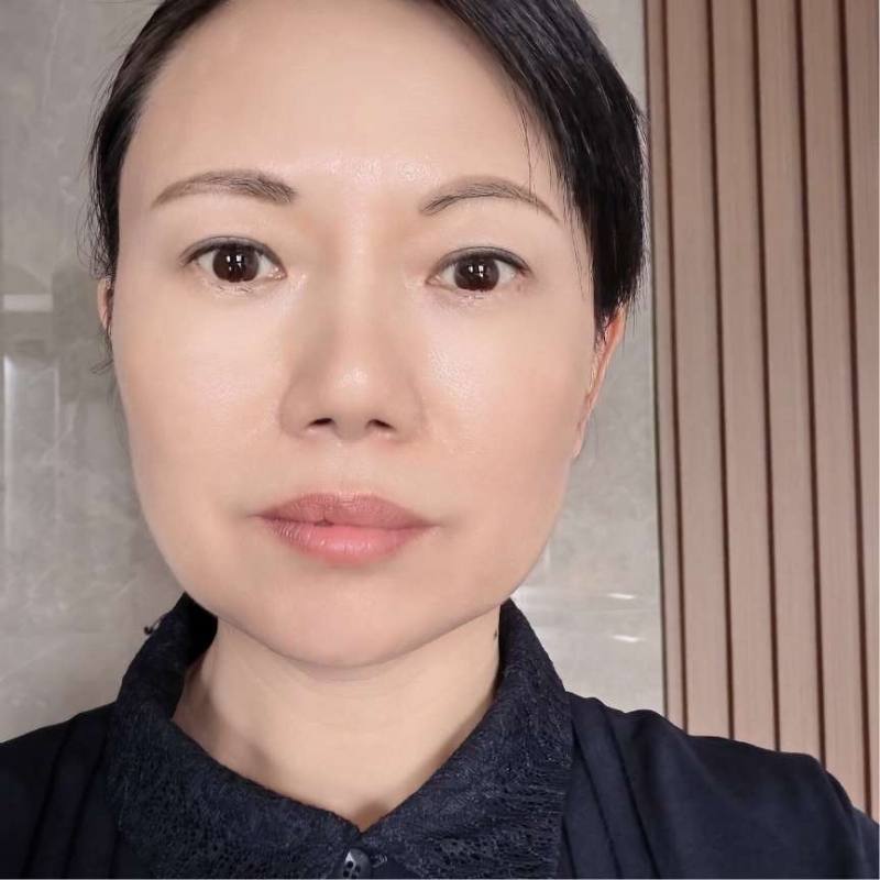 刹那芳华的第二张照片--龙海婚介网