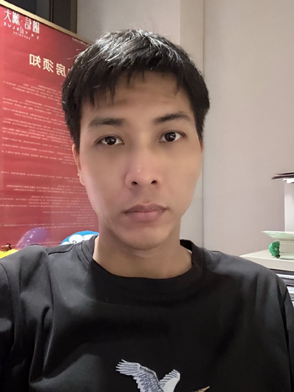 木木的第一张照片--龙海婚介网