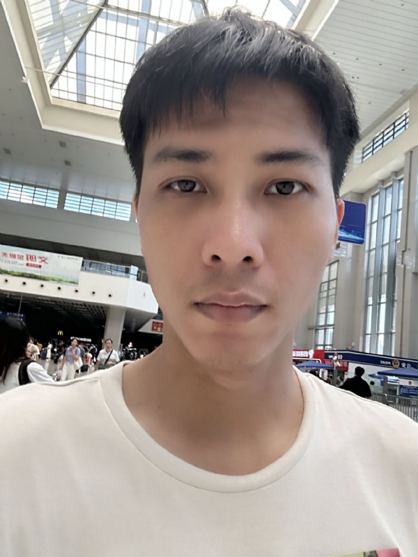 木木的第二张照片--龙海婚介网