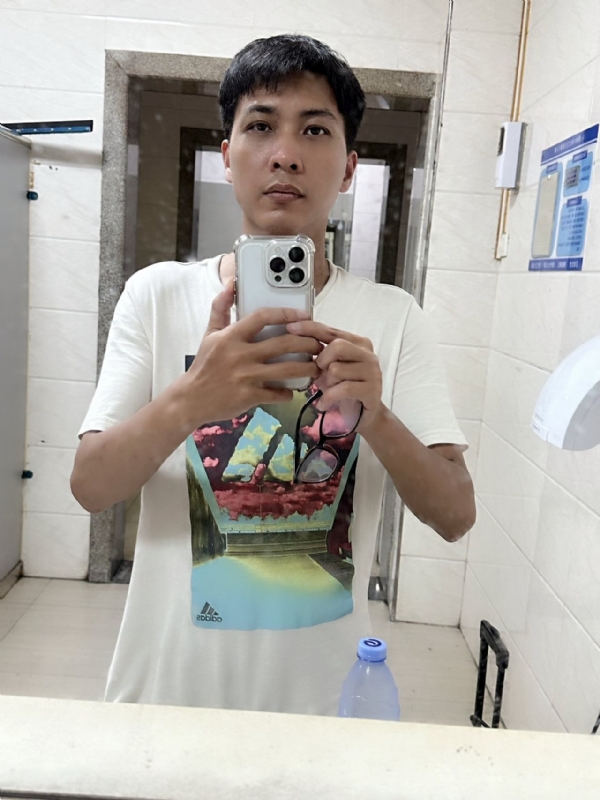 木木的第三张照片--龙海婚介网