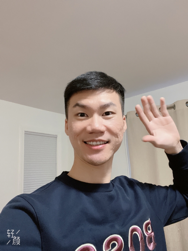 Tian天的第一张照片--龙海婚介网