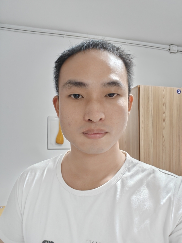 自由随心的第一张照片--龙海婚介网