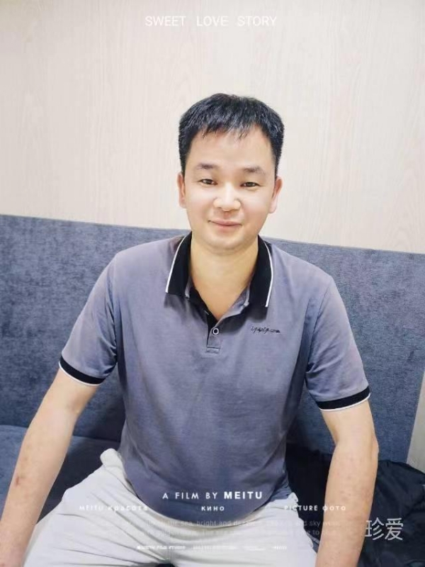 风笑痴的第二张照片--龙海婚介网
