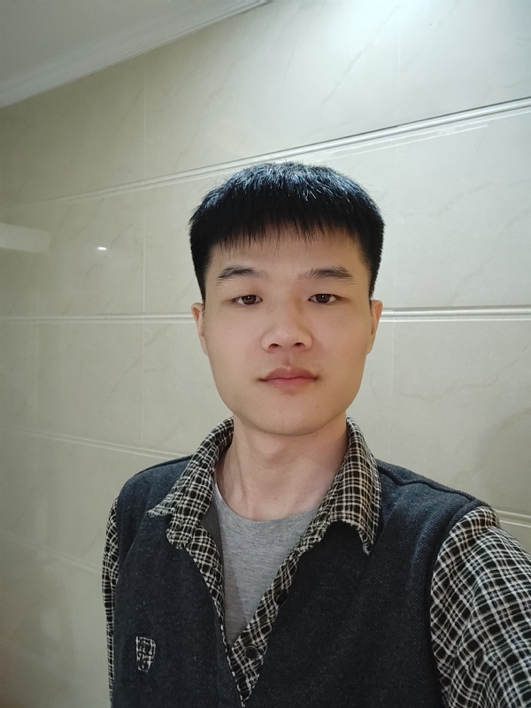 念头通达的第一张照片--龙海婚介网