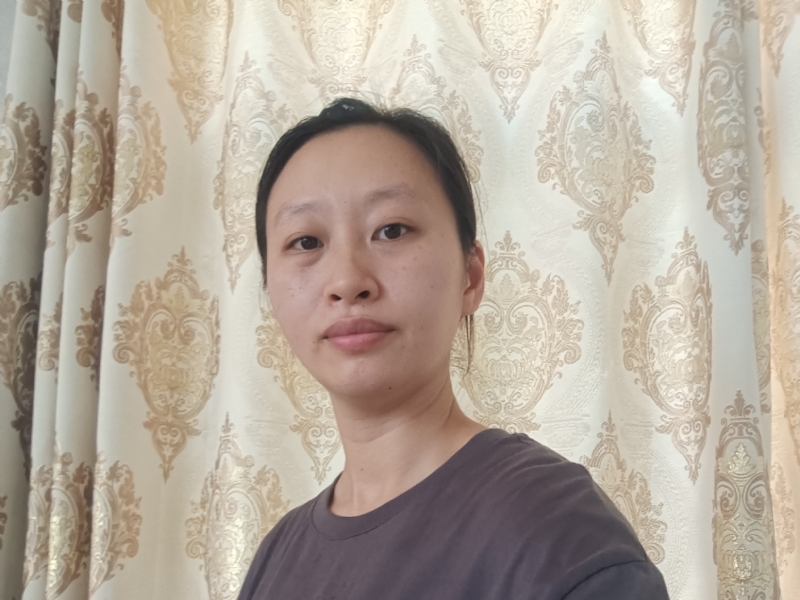 珺瑶乐的第一张照片--龙海婚介网