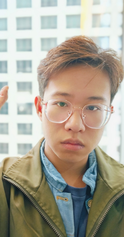 一顿三斤饭的第一张照片--龙海婚介网