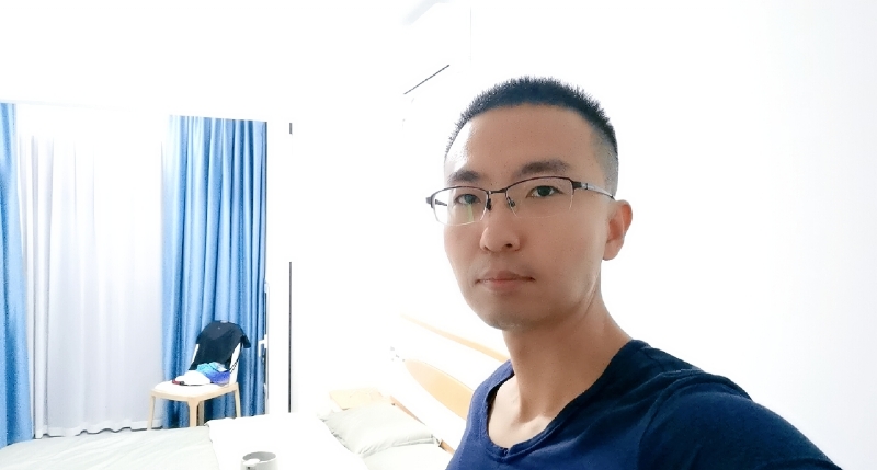 roy的第一张照片--龙海婚介网