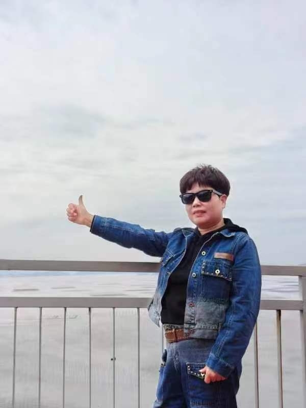 平安的第二张照片--龙海婚介网