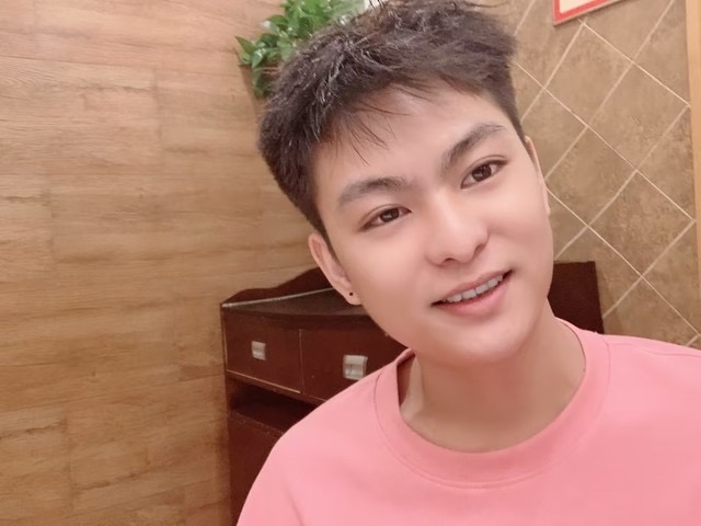 雷廷树的第三张照片--龙海婚介网