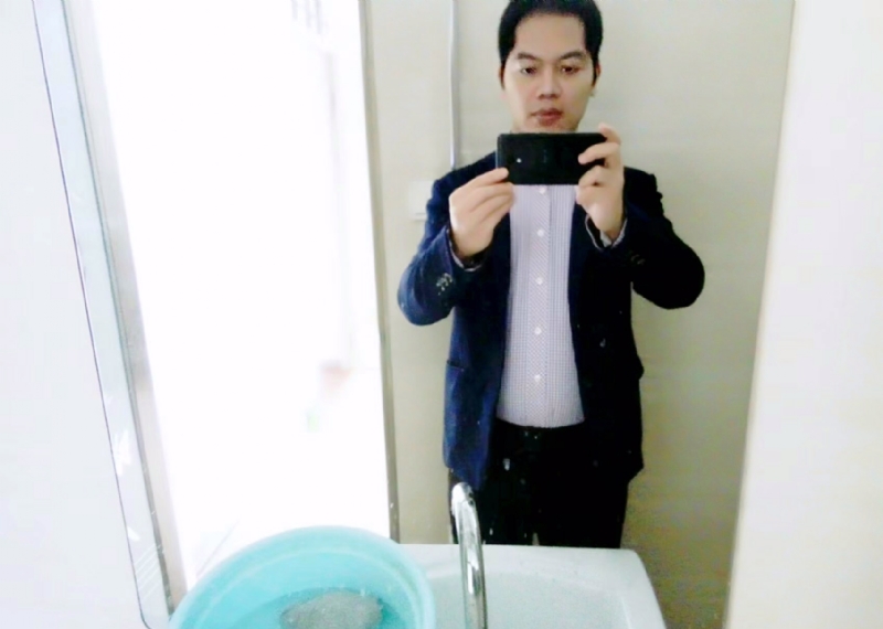 旭日春晖的第三张照片--龙海婚介网
