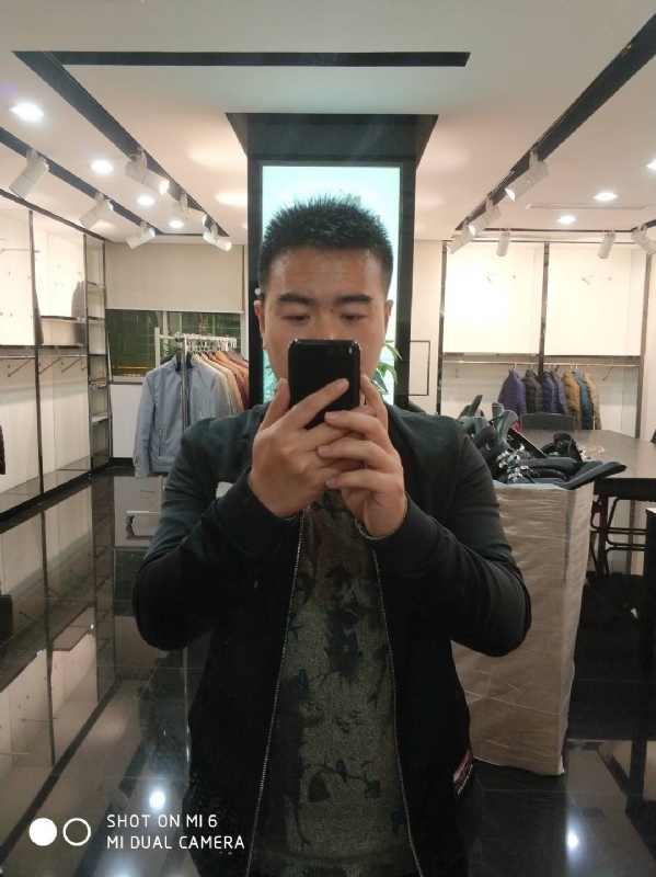 石狮征婚的第一张照片--龙海婚介网