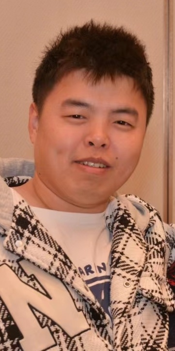 心心的第一张照片--龙海婚介网