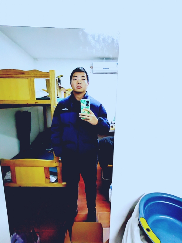 赤峎雾的第一张照片--龙海婚介网