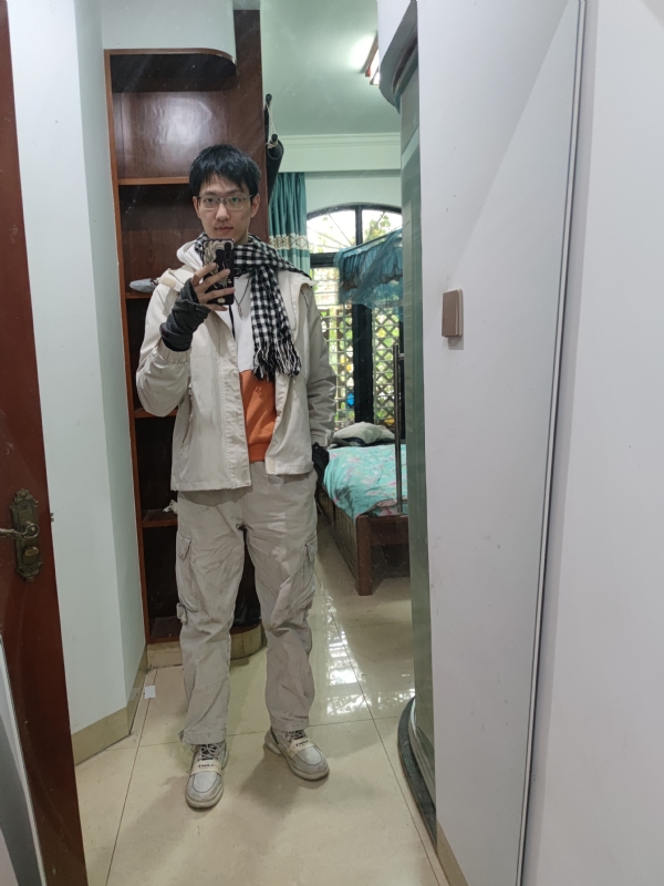 穗风禾的第一张照片--龙海婚介网