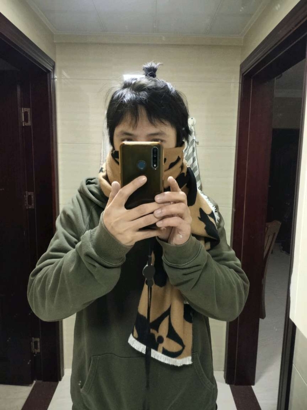 男技师的第一张照片--龙海婚介网