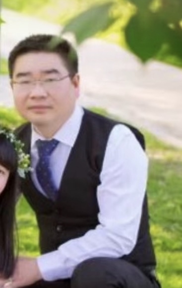 张大队长的第二张照片--龙海婚介网