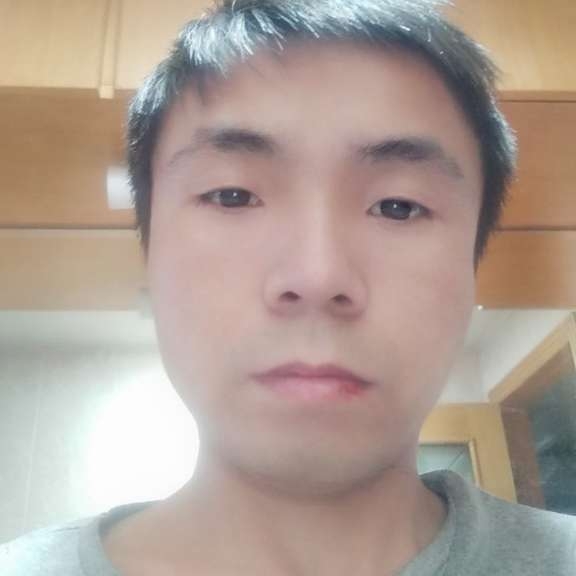小兔兔的第一张照片--龙海婚介网